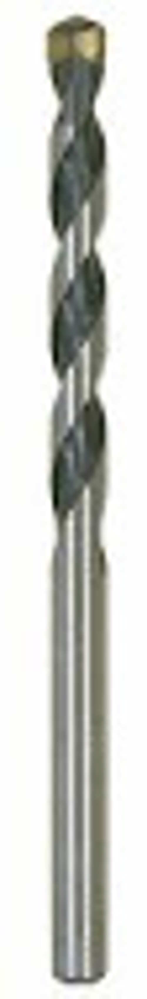 Сверло по бетону и камню10*200мм хром-ванад. сталь 40Cr,твердоспл.нак. (888)   6641020