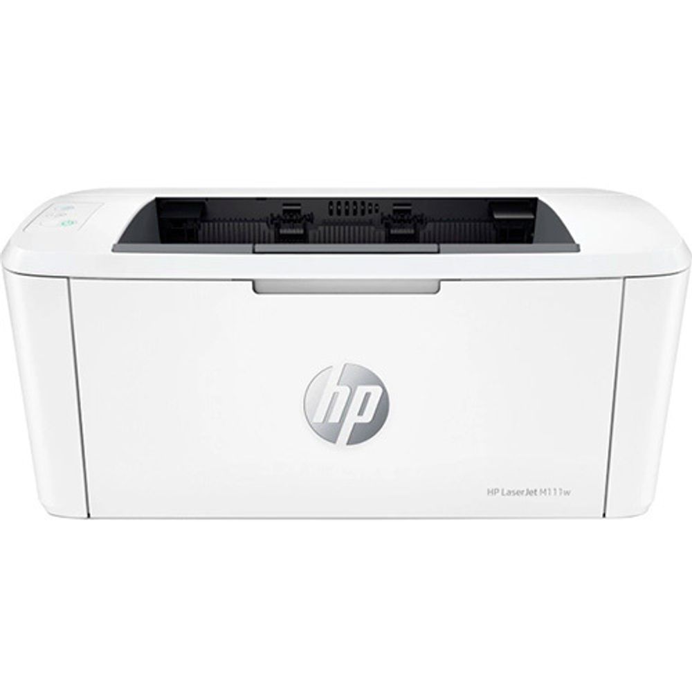 Принтер лазерный HP LaserJet M111w