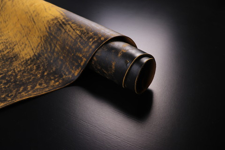 1,8-2,2 юфть рыжая лофт без плиты 183 дм² (КЛ)