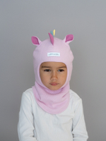 шлем с рожками