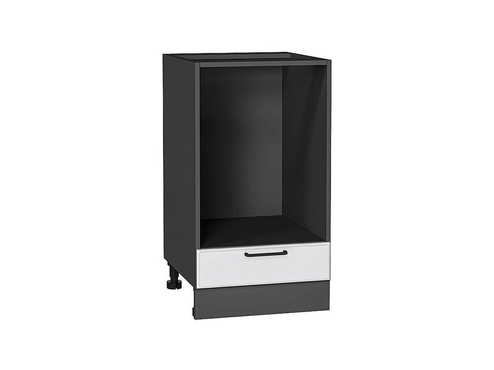 Шкаф нижний под духовку Барселона