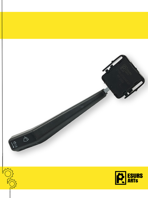 Подрулевой переключатель омывателя  правый ВАЗ 2108