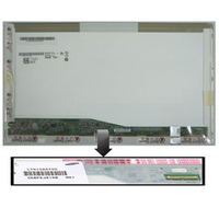 LP156WH4(TL)(N2) матрица для ноутбука 15.6" 1366x768 40 pin LED. Замена: LP156WH4(TL)(A1) LTN156AT24 LTN156AT05 LP156WH2