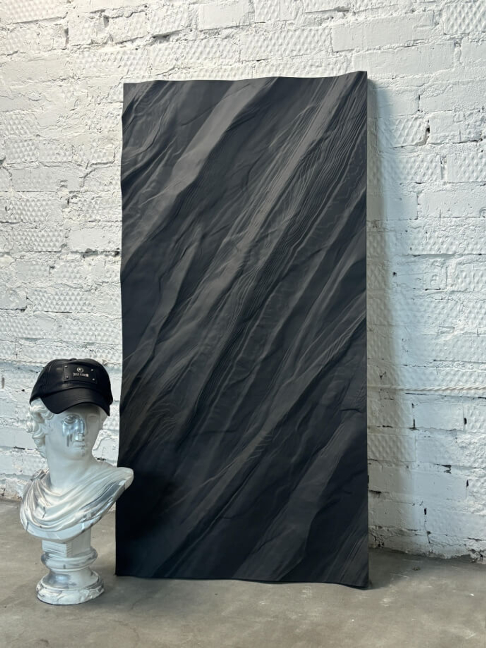 Дикий парус