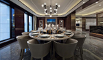 Стул Giorgetti MARGOT