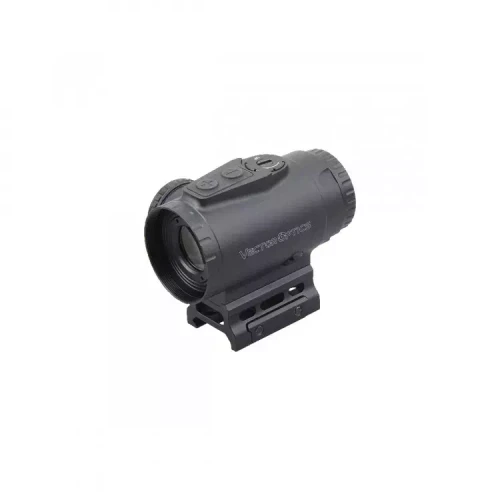 Прицел коллиматорный Vector Optics Paragon 3x18 MICRO PRISM SCOPE