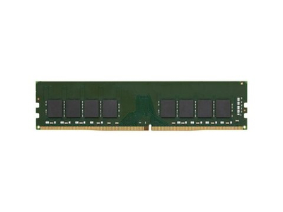 Оперативная память Kingston KVR32N22D8/16WP, DDR4 1х 16ГБ 3200 МГц, DIMM, RTL