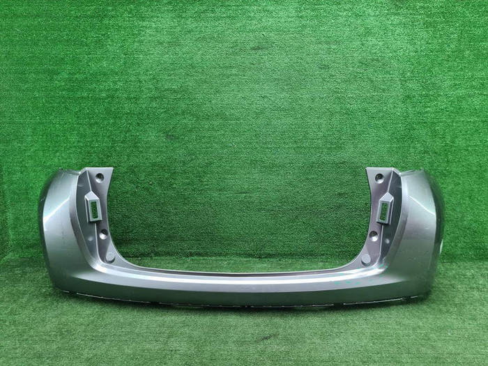 Бампер задний Mitsubishi Eclipse Cross (2017-2020)