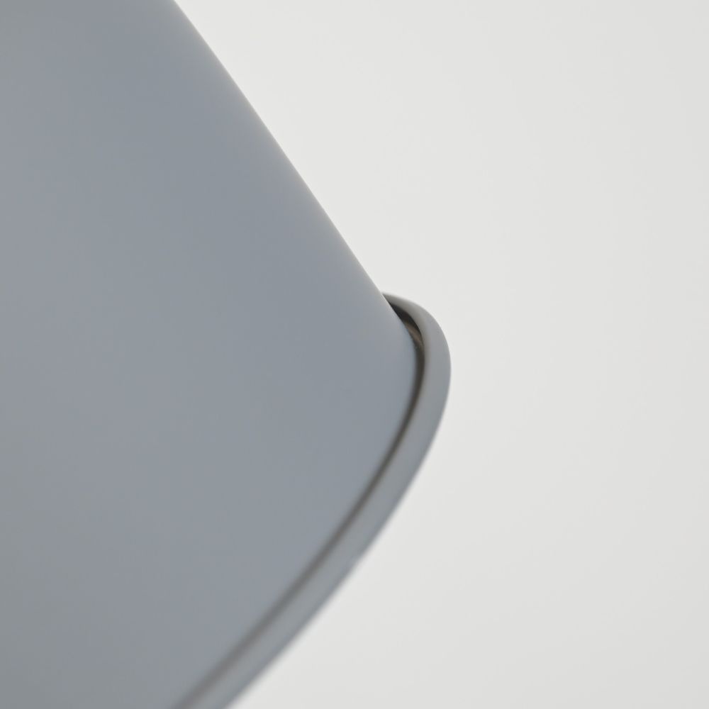 Люстра Grain Pendant Lamp Gray By Imperiumloft