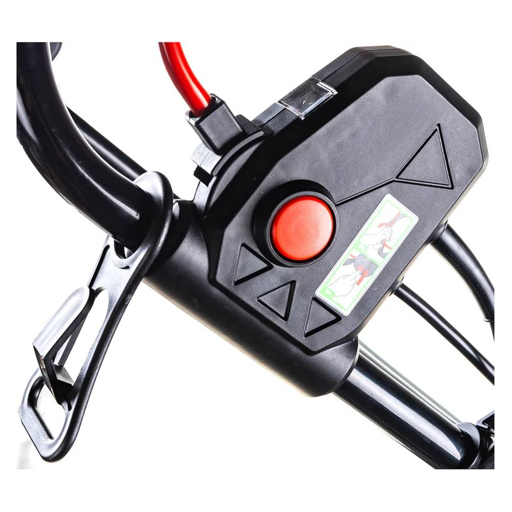 Электрическая газонокосилка Makita ELM4620