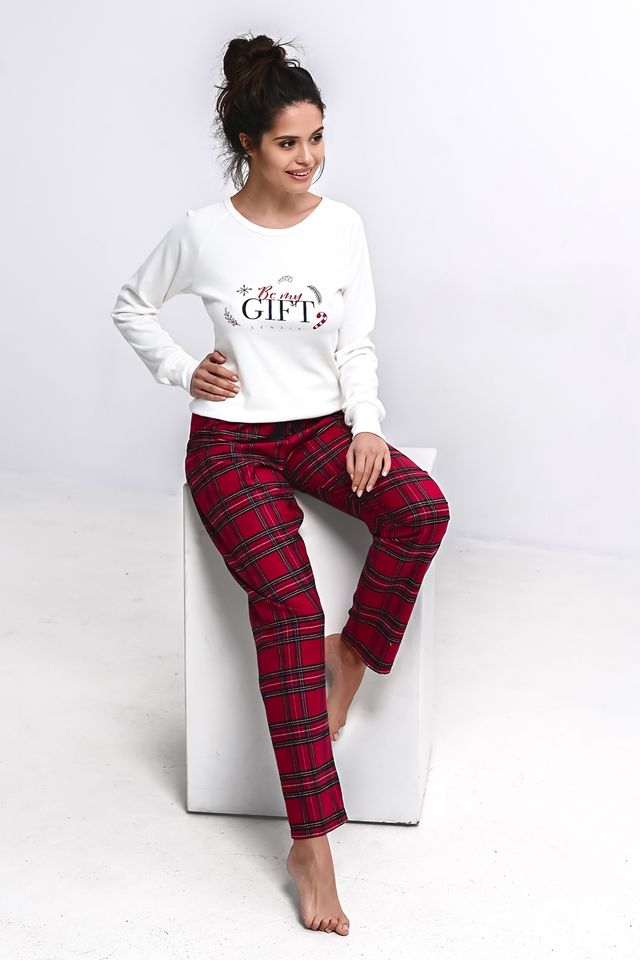 Пижама с брюками Maribel