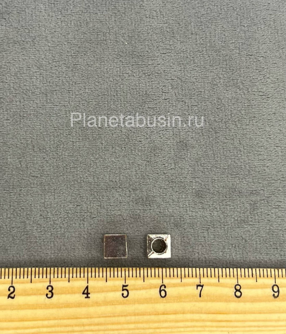 Бусина (Китай) 1224