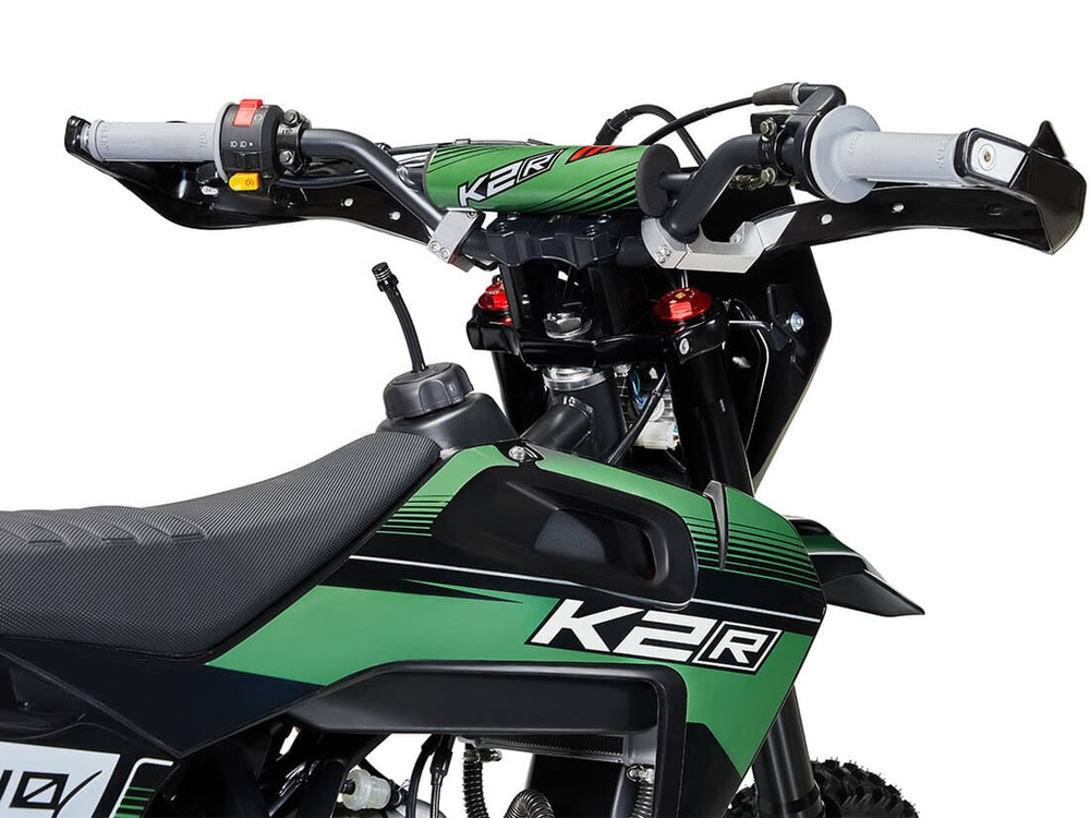 Мотоцикл K2R PF140 PITBIKE