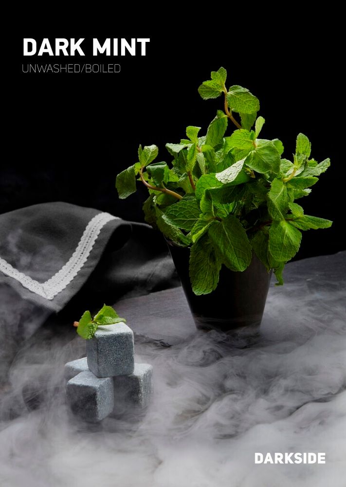 DarkSide BASE - Dark Mint (30g)