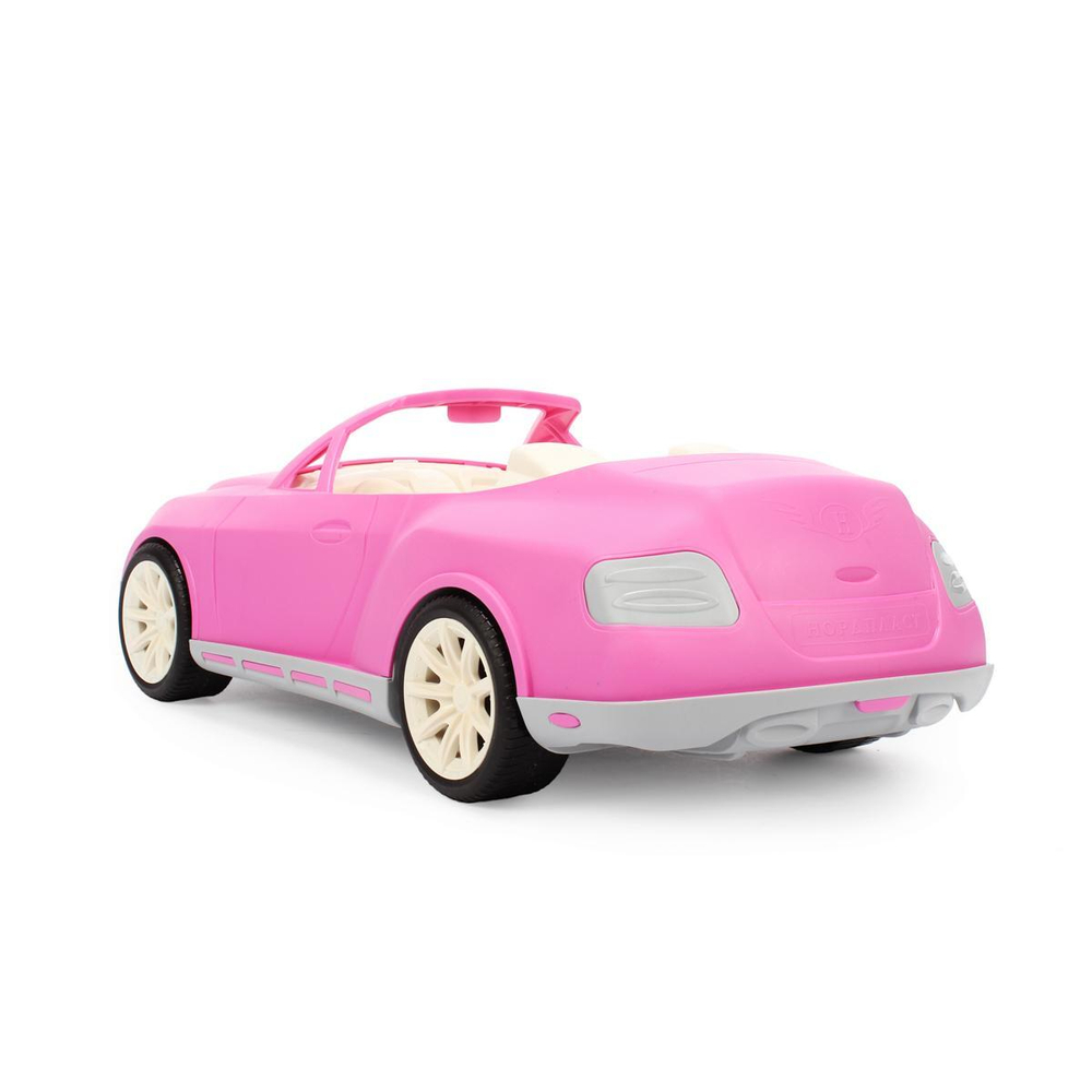 Кабриолет "Нимфа" (Нордпласт)