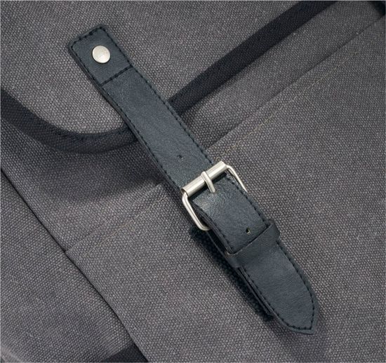 Рюкзак Hudson для ноутбука 15,6" (Серый)