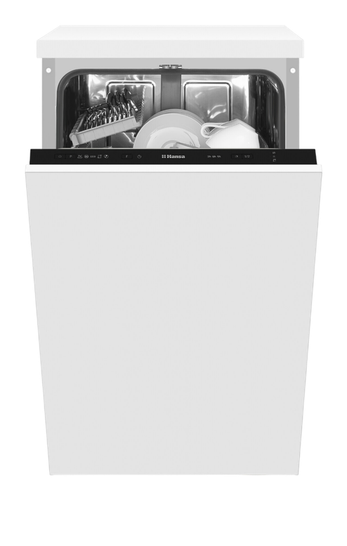 Встраиваемая посудомоечная машина Hansa ZIM415BQ