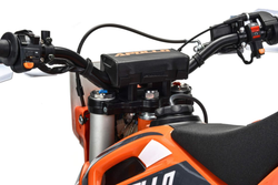 Мотоцикл кроссовый эндуро APOLLO M3 300 (175FMN)