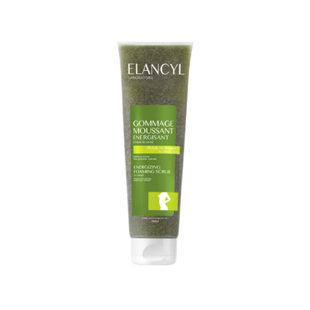 CANTABRIA LABS ELANCYL Energizing Foaming Scrub