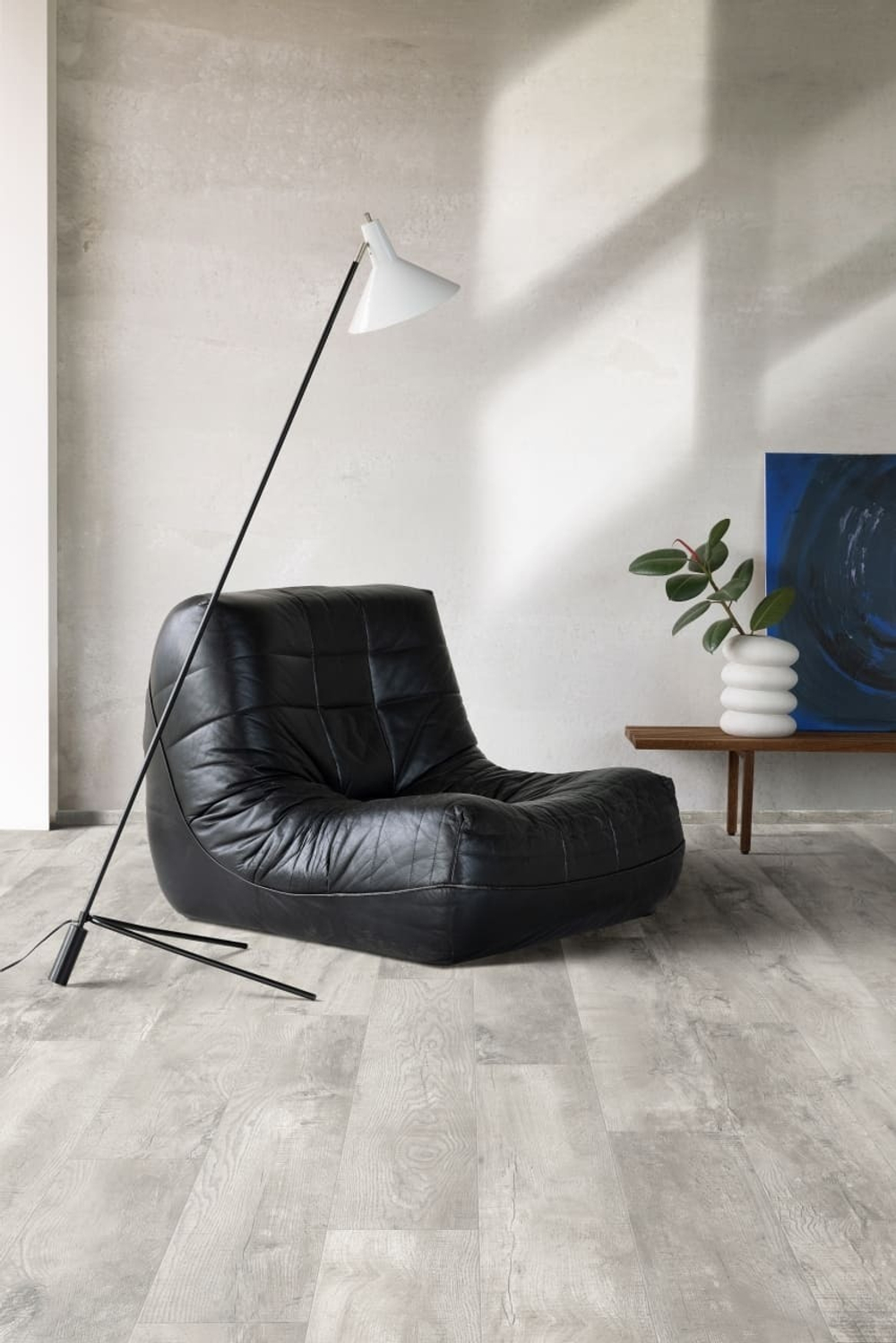 Виниловая плитка Moduleo Roots EIR 54932 Country Oak