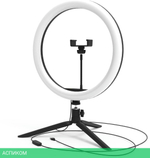 Кольцевая лампа Gauss Ring Light (RL003)