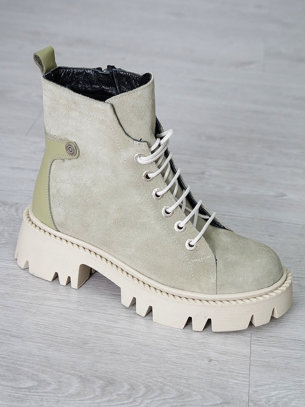 Ботинки женские MARCO MODA 737-25