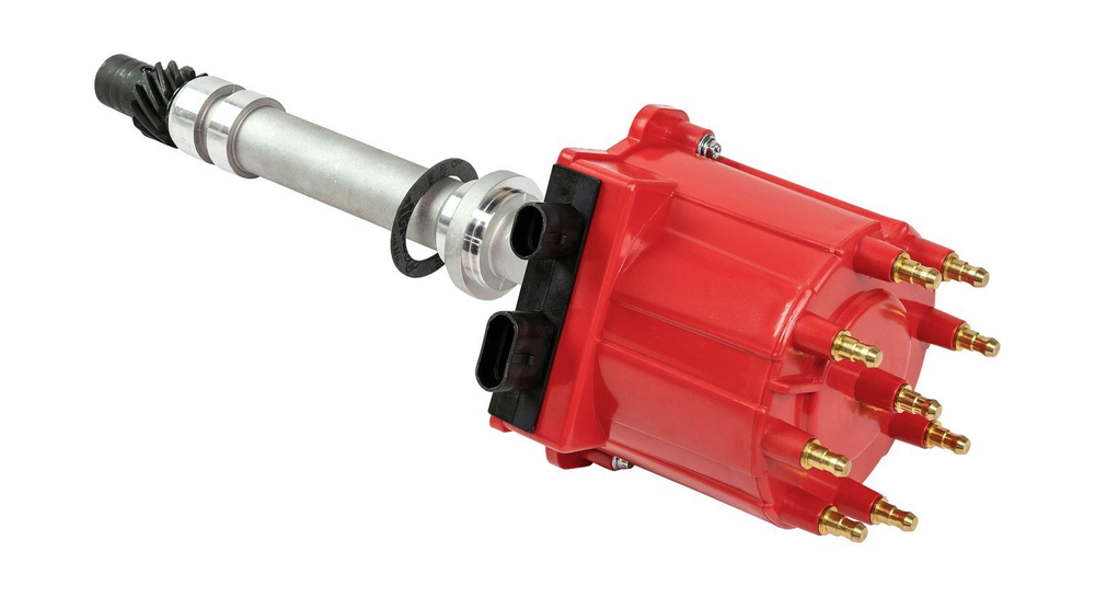 Трамблер Volvo Penta V8-264,454,502, Recmar