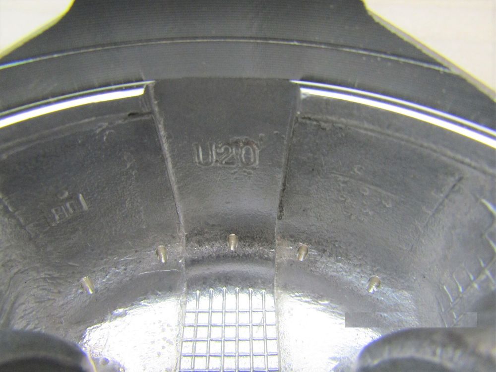 Поршень S420 (D=90 мм)/Piston