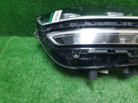 Битая Фара правая Genesis GV80 (2020-2023) LED