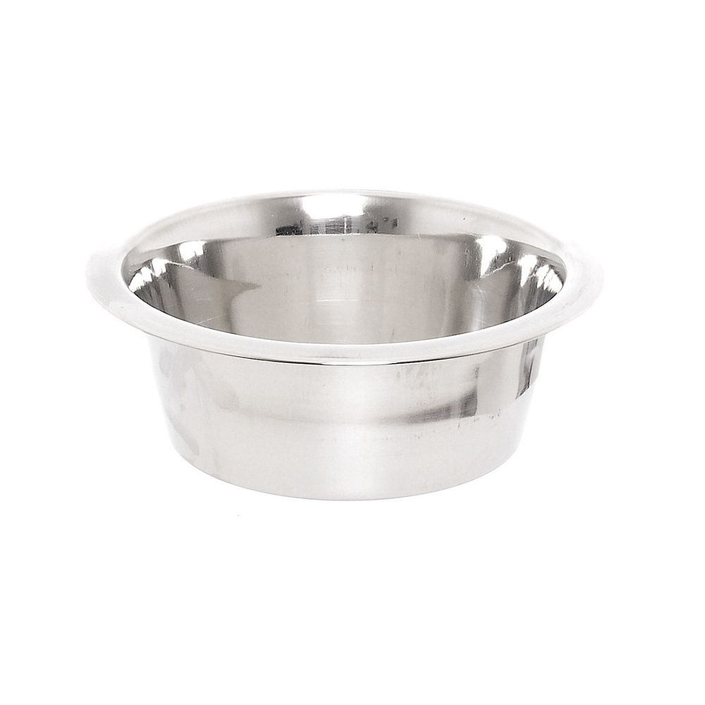 Papillon Миска из нержавеющей стали 13см, 0,35 л (Stainless steel dish) 175130, 0,06 кг