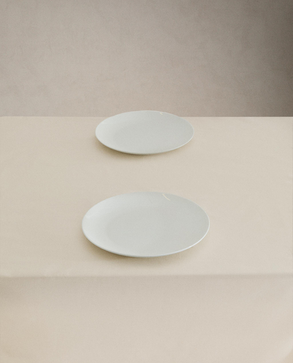 Zara Home скатерть из хлопка, 200 150 см