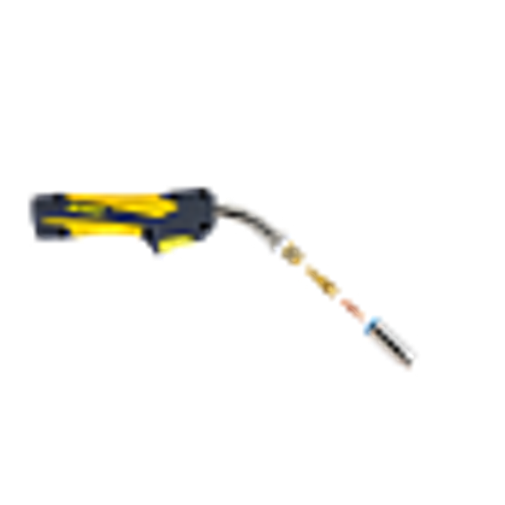 Горелка MIGLine-25 (5м) START