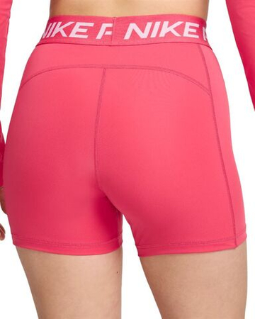 Женские Шорты теннисные Nike Pro 365 Short 5in - Розовый
