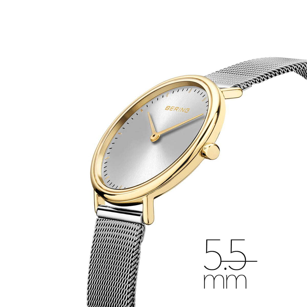Женские наручные часы Bering 15729-010