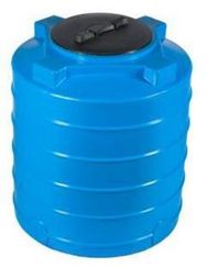 Емкость полиэтилен Ц500 500л 840*1050 23555