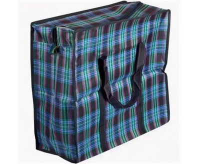 CELLTIX Сумка хозяйственная 45*40*20, оксфорд 170 гр