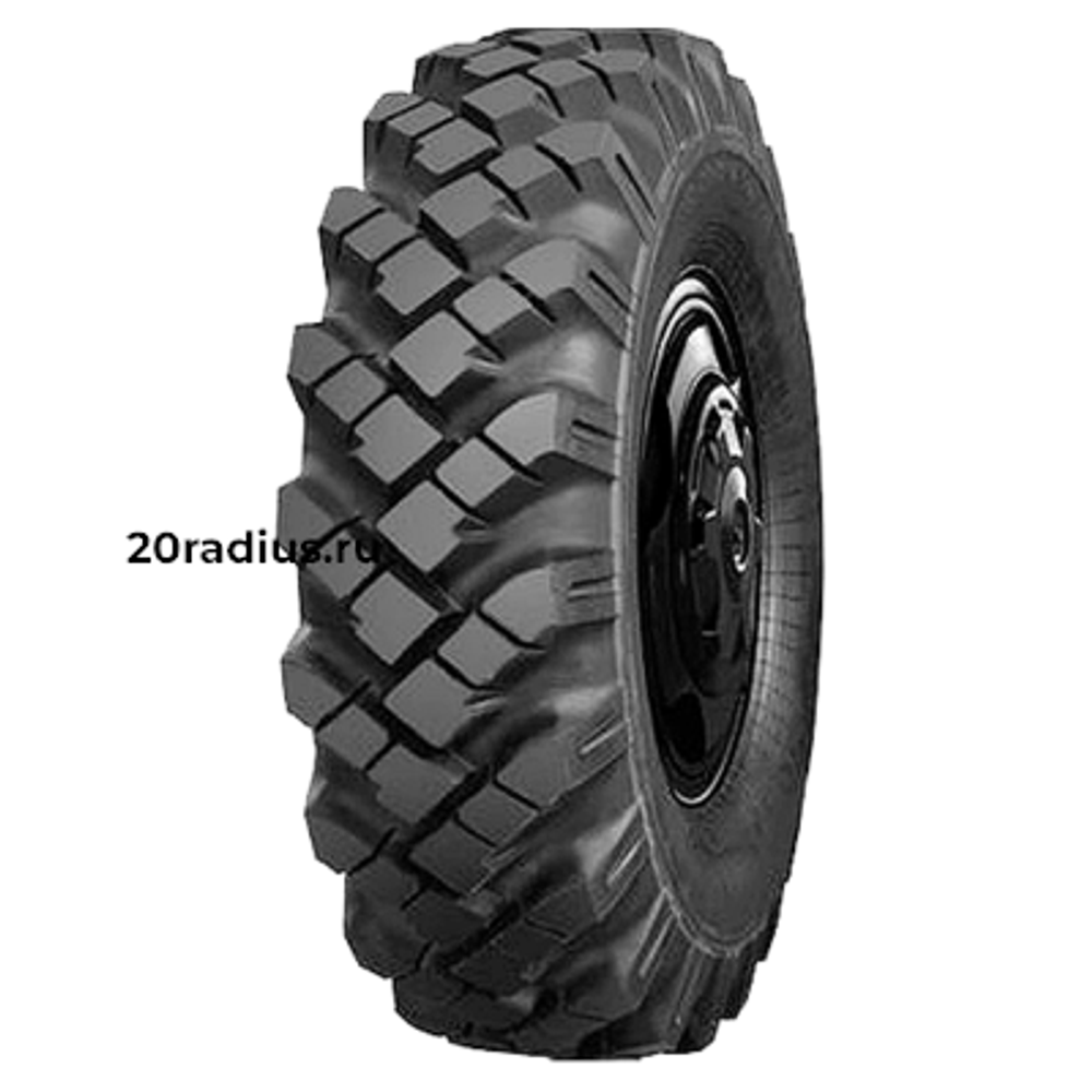 12,00-20 129F TR-93 TT 8PR + Камера 12,00-20 М-93 вентиль ГК-145 (30)