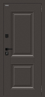 BRAVO Thermo Некст МФ Шоколад