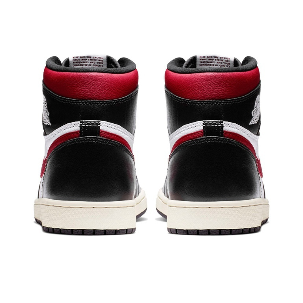 Кроссовки Air Jordan 1 Retro High OG Gym Red