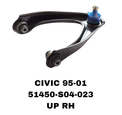 РЫЧАГИ CIVIC 95-01 ORHIA 96-