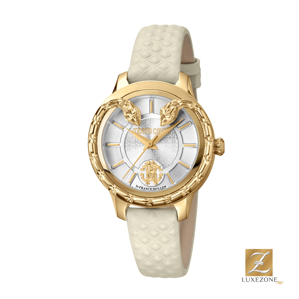 Roberto Cavalli by Franck Muller RV1L050L0031