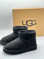 Детские угги Buba Ugg