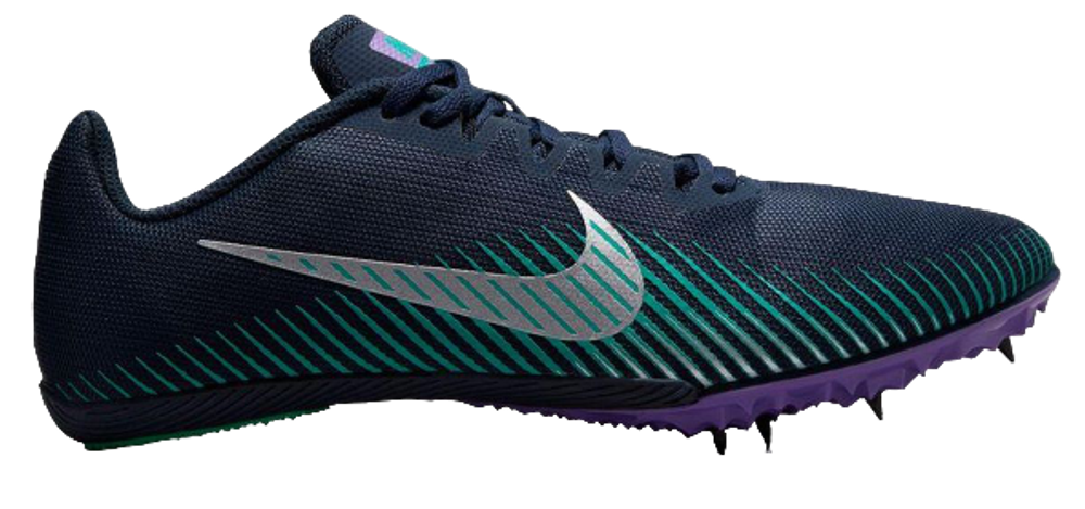 AH1020-406 NIke Zoom Rival M 9