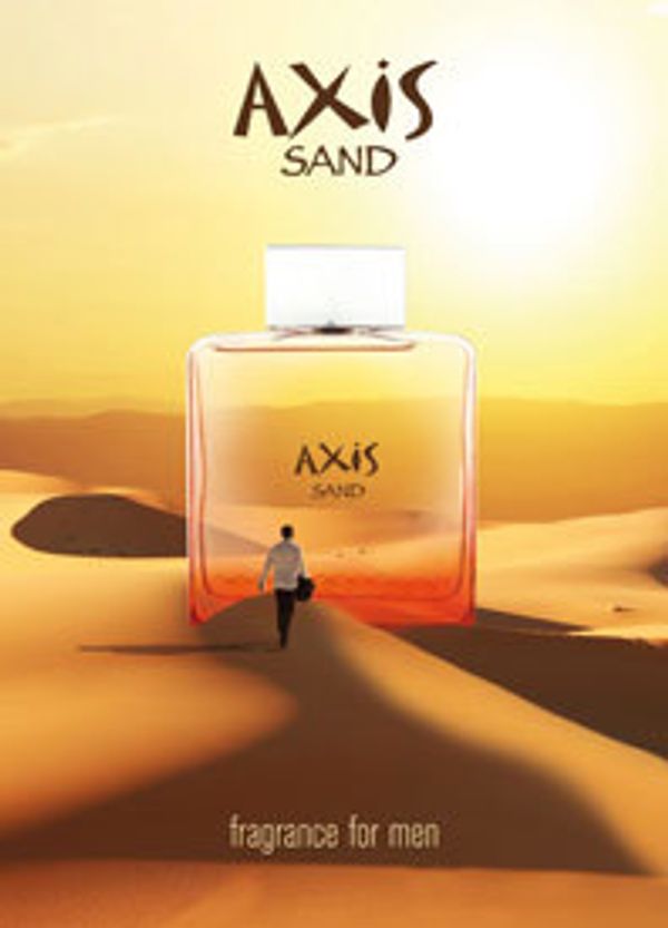 Axis Sand