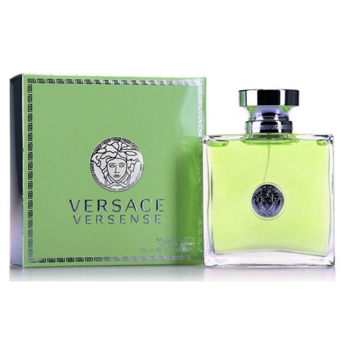VERSACE VERSENSE edT 100ml lady