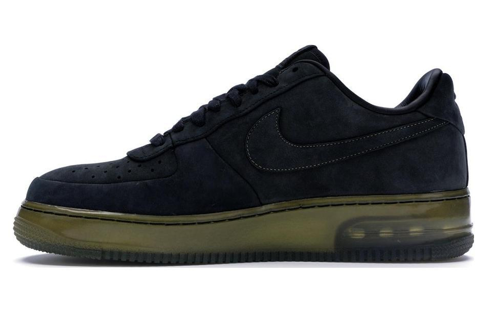 Nike Air Force 1 Supreme New Six Lebron James