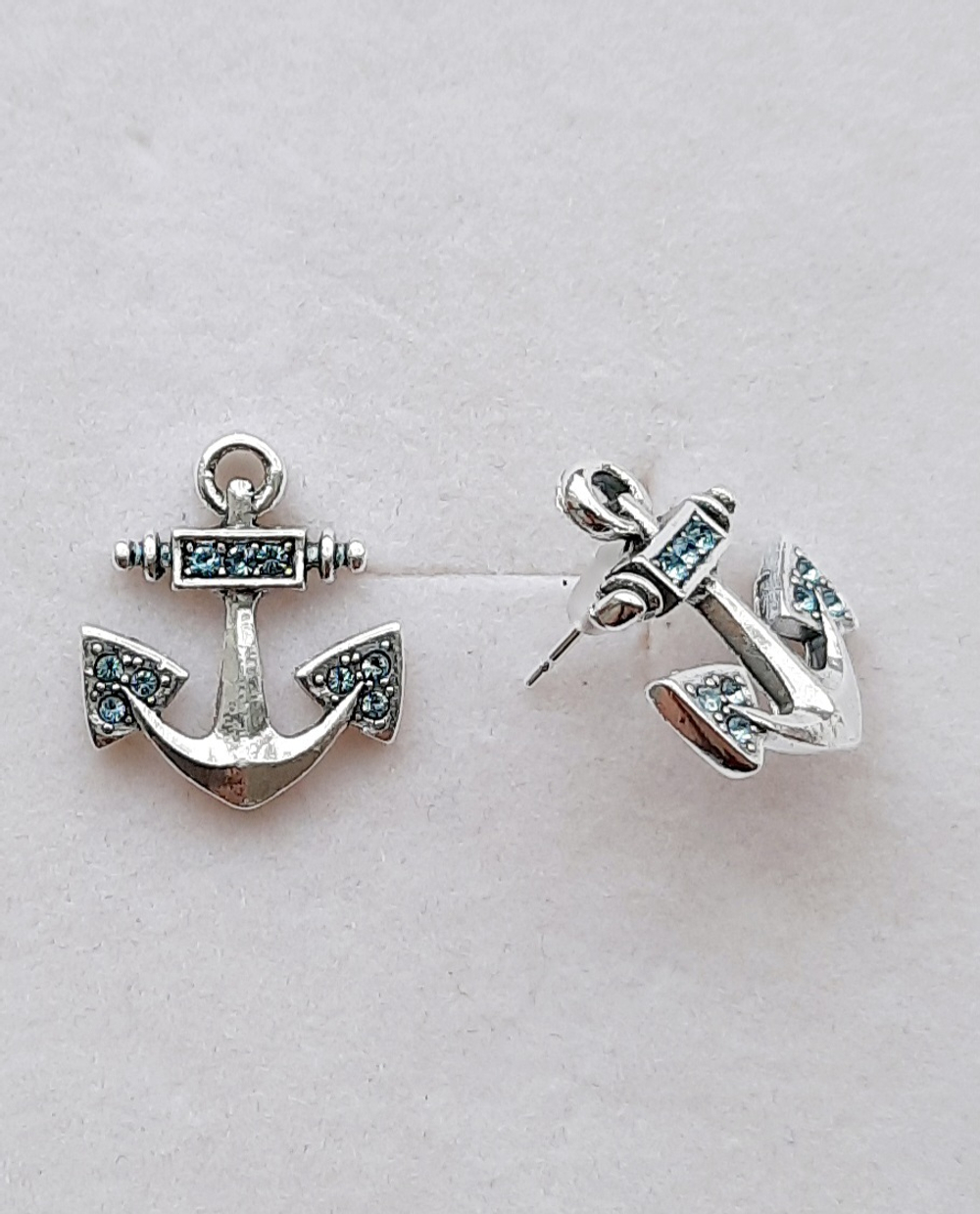 "Байерс" серьги из коллекции "Морской круиз" от Jenavi