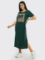 Платье большие размеры