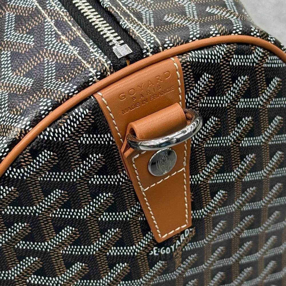 Дорожная сумка Goyard