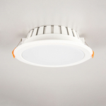 Citilux Кинто CLD5112N LED Встраиваемый светильник Белый